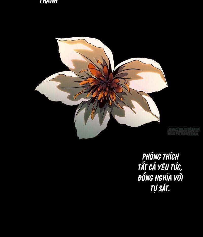 Đại Tượng Vô Hình - Chương 127