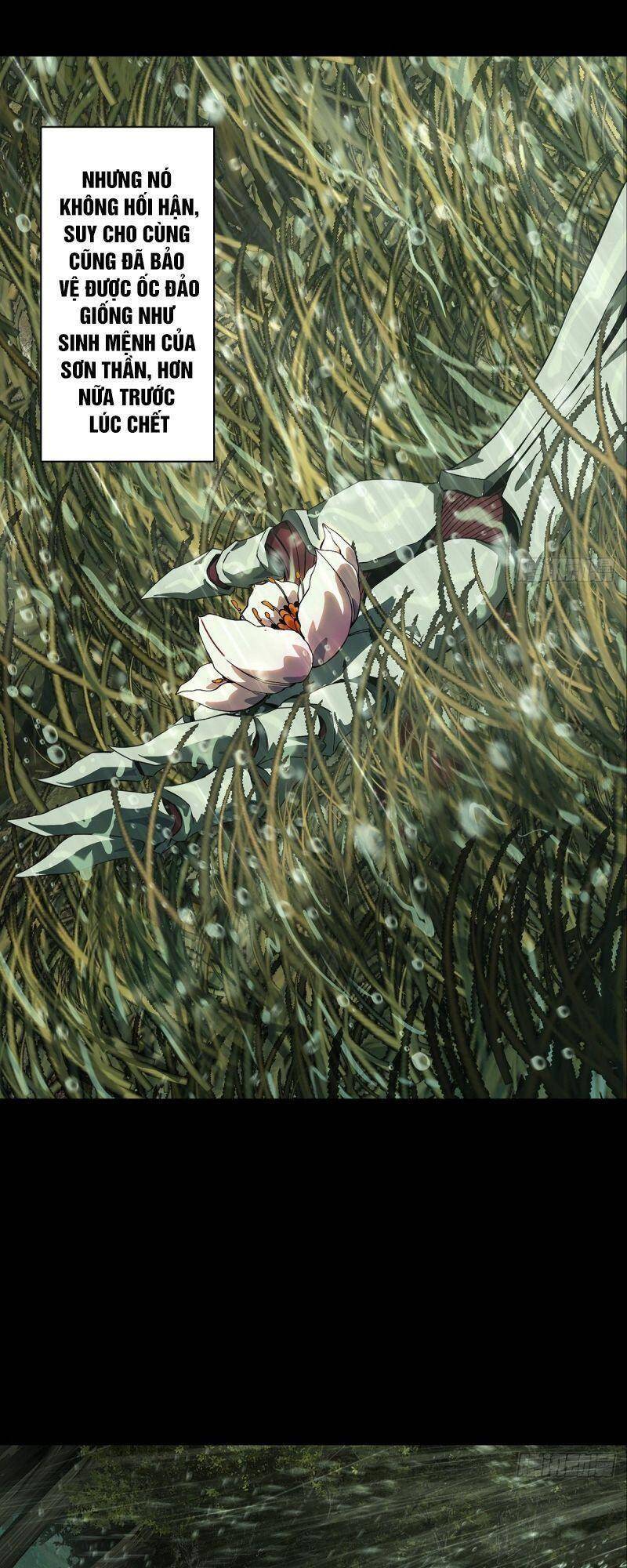 Đại Tượng Vô Hình - Chương 127