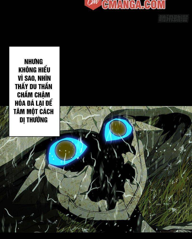 Đại Tượng Vô Hình - Chương 127