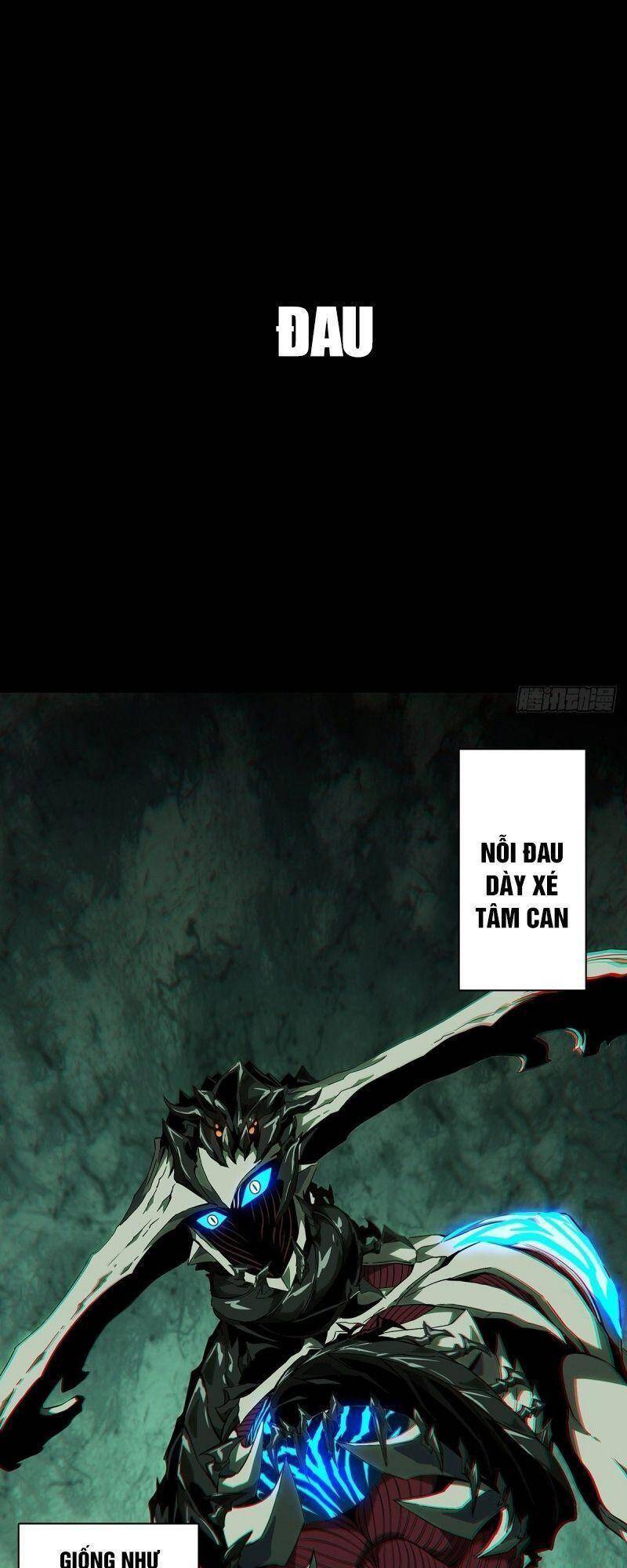 Đại Tượng Vô Hình - Chương 127