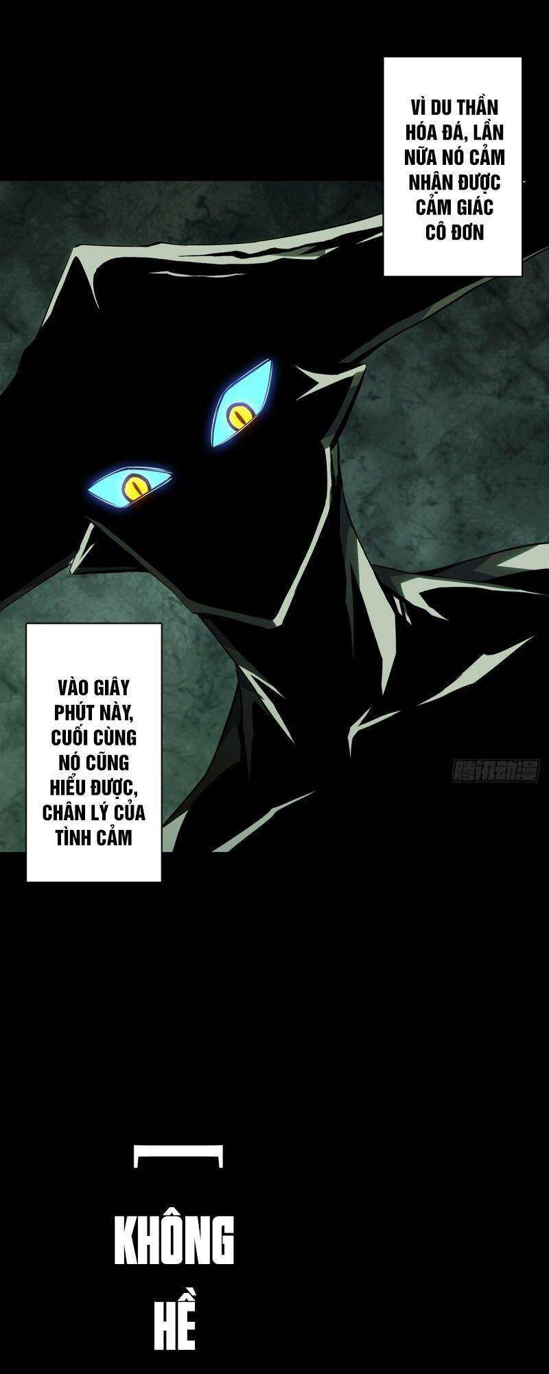 Đại Tượng Vô Hình - Chương 127
