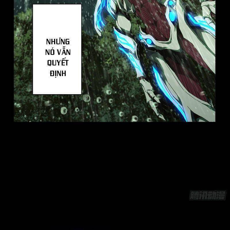Đại Tượng Vô Hình - Chương 127
