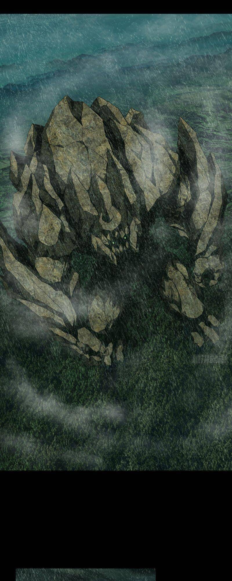 Đại Tượng Vô Hình - Chương 127