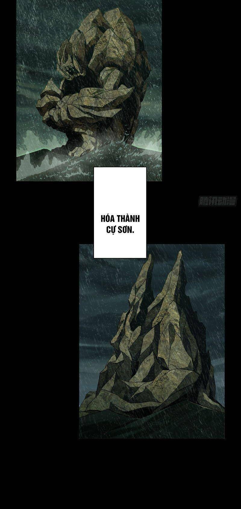 Đại Tượng Vô Hình - Chương 127