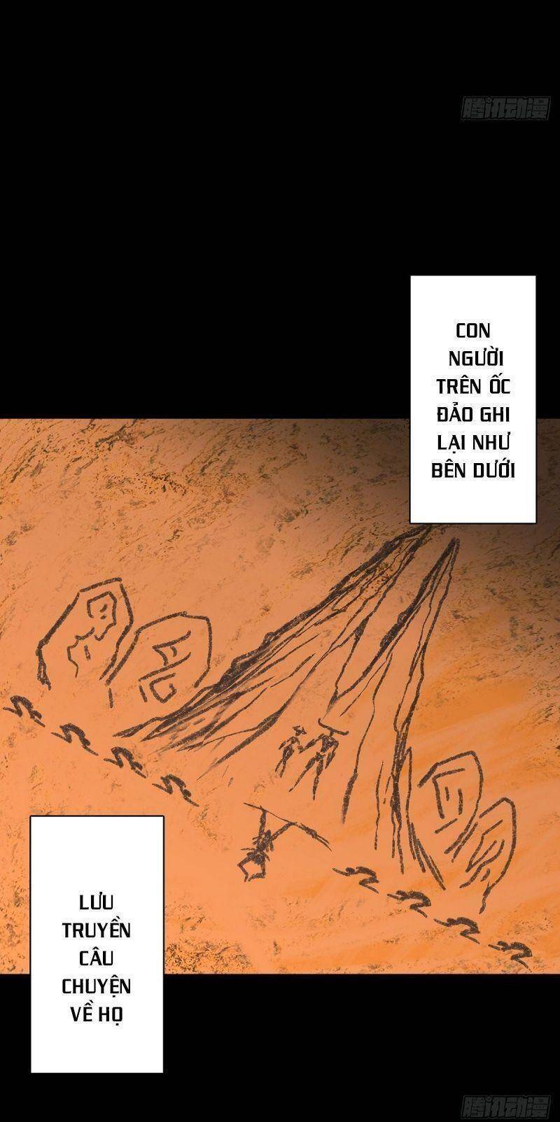 Đại Tượng Vô Hình - Chương 127