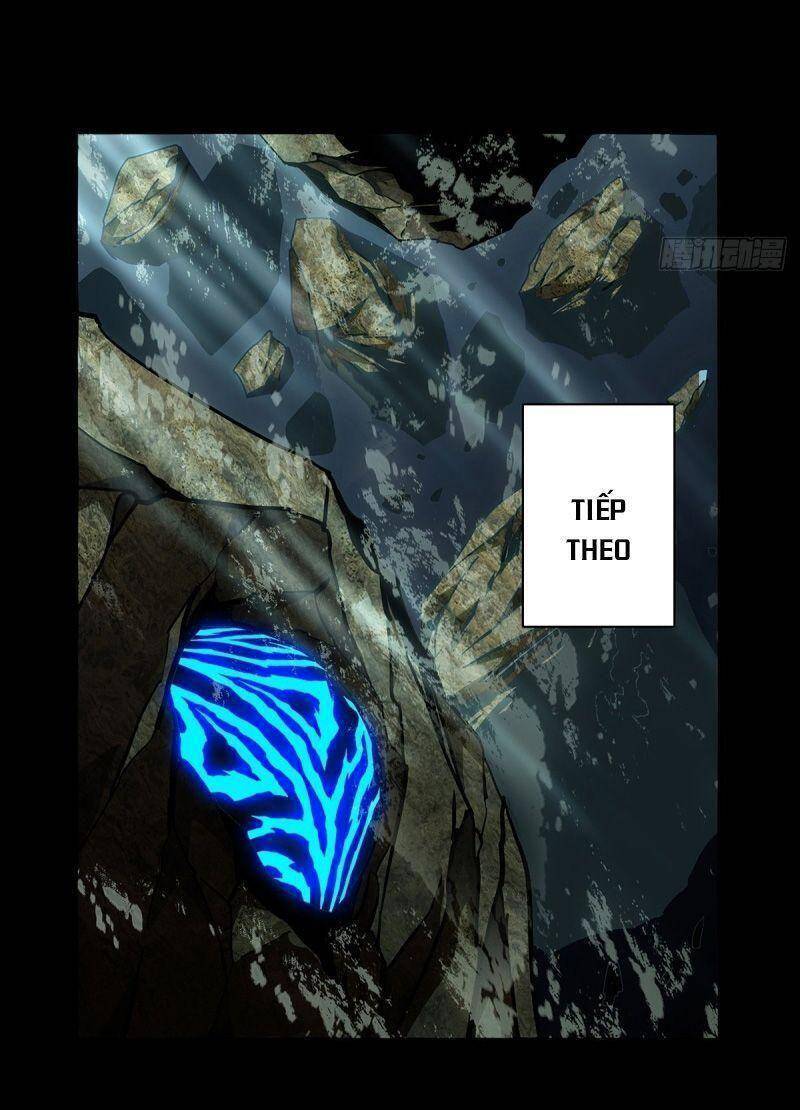 Đại Tượng Vô Hình - Chương 127