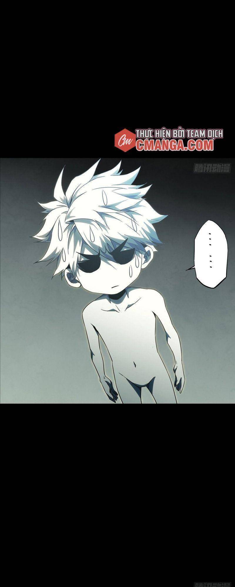 Đại Tượng Vô Hình - Chương 127