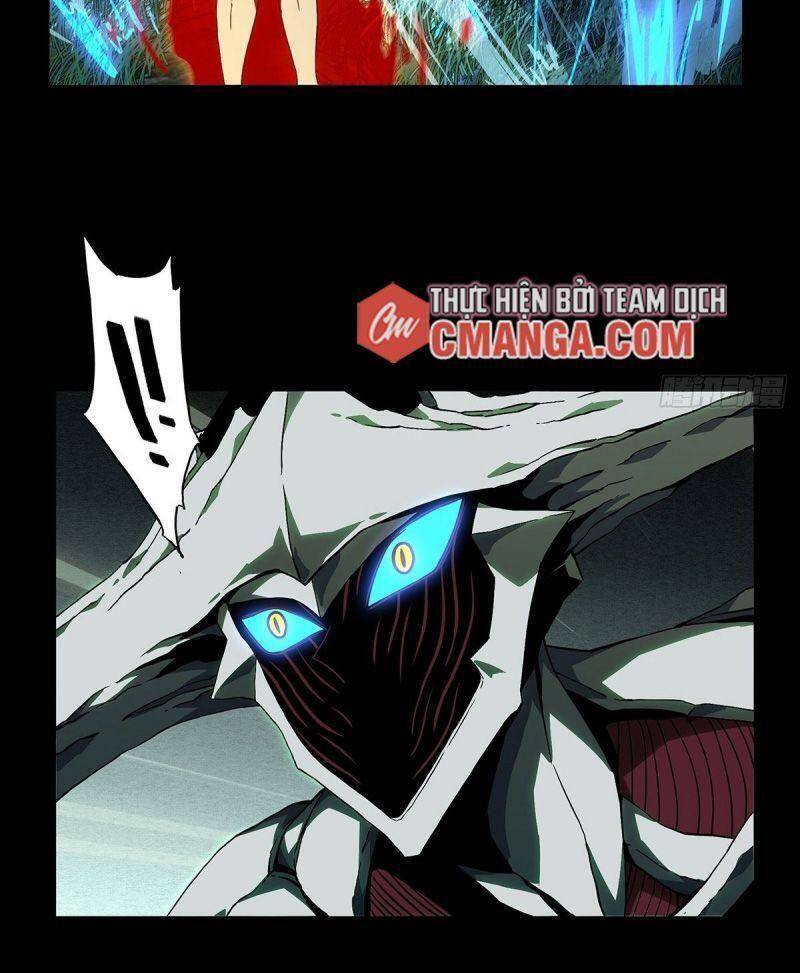 Đại Tượng Vô Hình - Chương 127