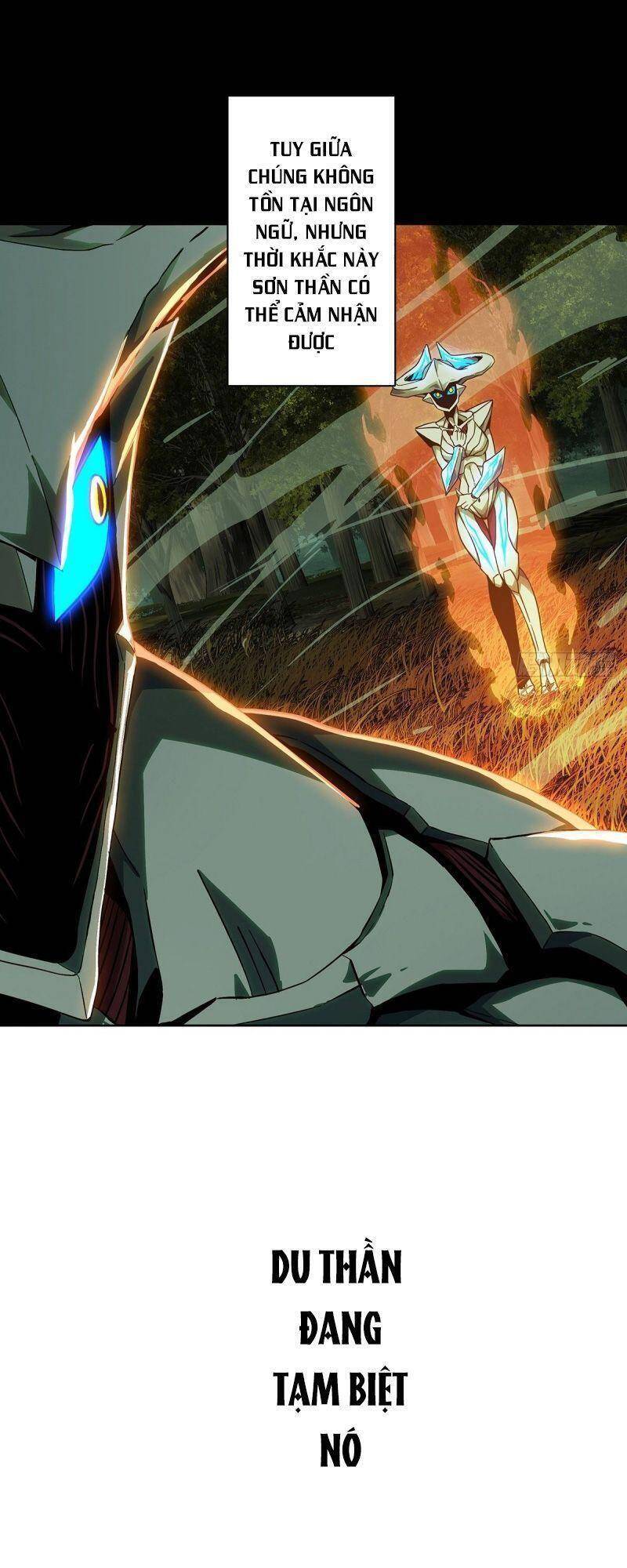 Đại Tượng Vô Hình - Chương 127