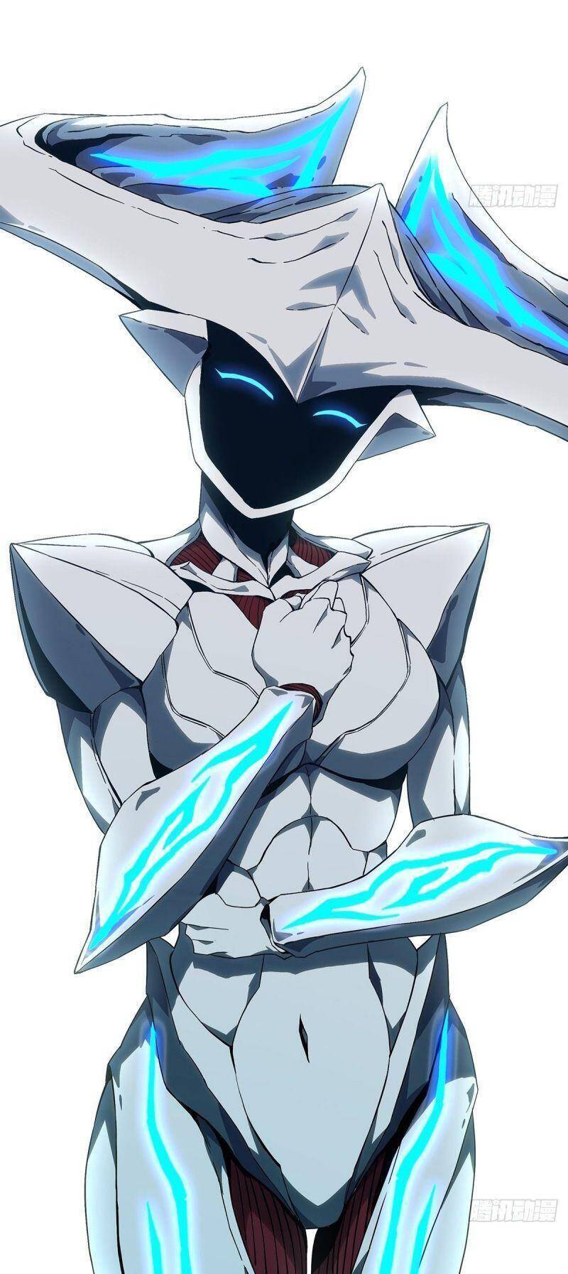 Đại Tượng Vô Hình - Chương 127