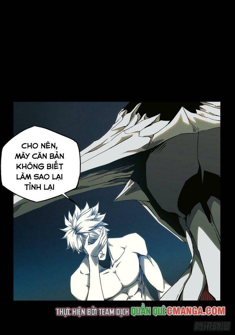 Đại Tượng Vô Hình - Chương 128