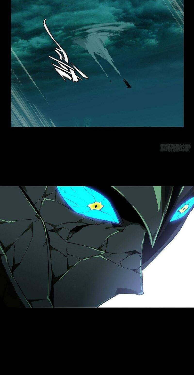 Đại Tượng Vô Hình - Chương 128