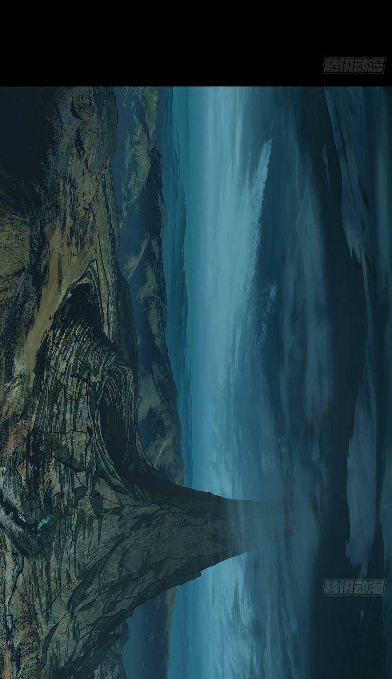 Đại Tượng Vô Hình - Chương 128