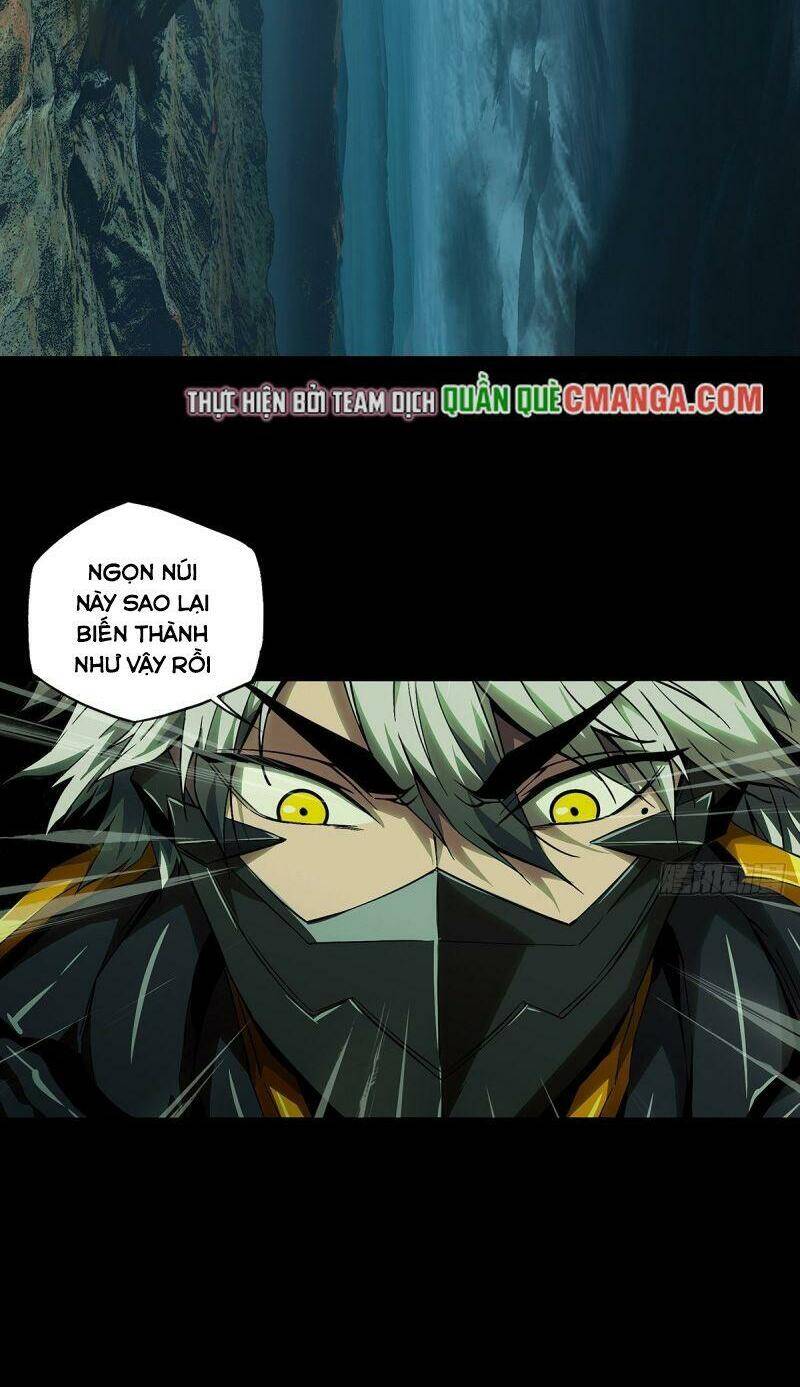 Đại Tượng Vô Hình - Chương 128