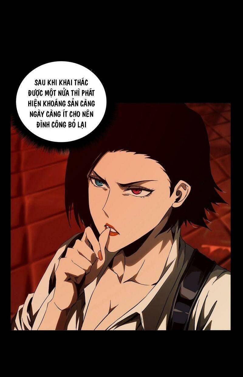 Đại Tượng Vô Hình - Chương 128