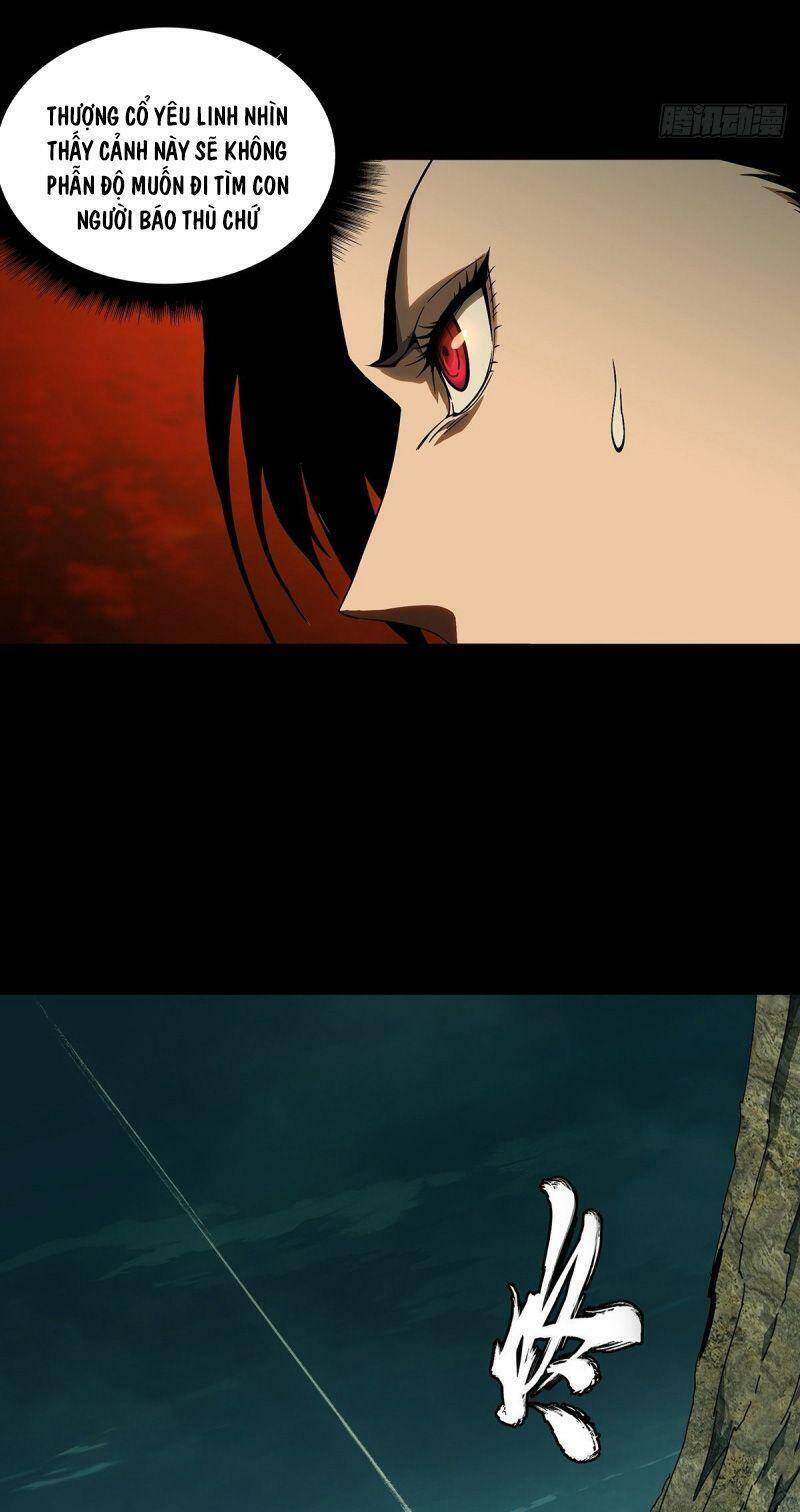 Đại Tượng Vô Hình - Chương 128