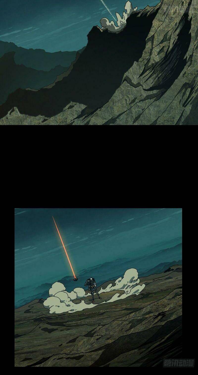 Đại Tượng Vô Hình - Chương 128