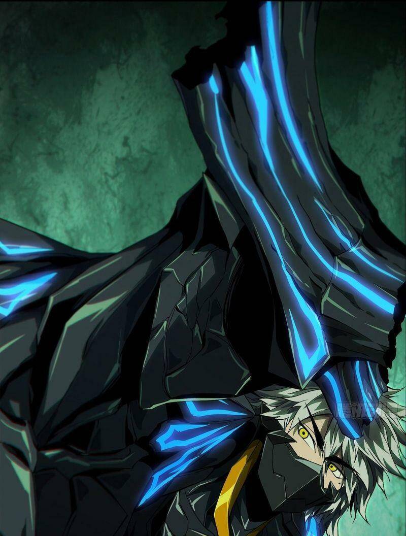 Đại Tượng Vô Hình - Chương 128