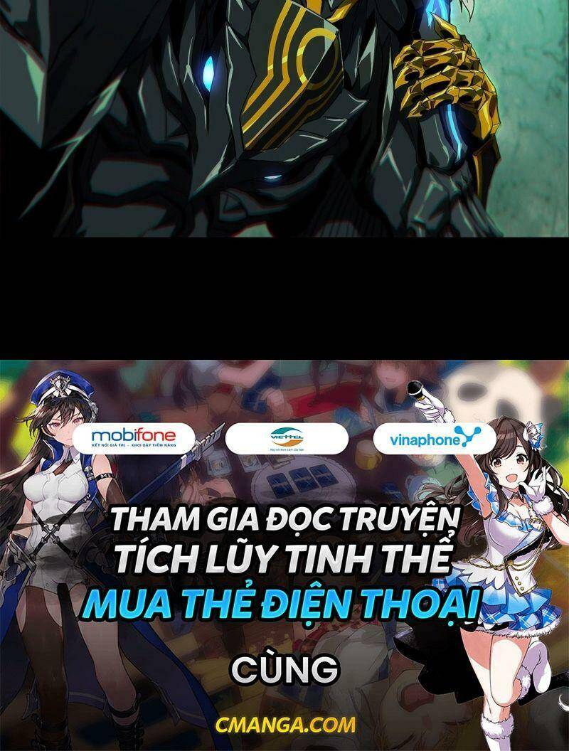Đại Tượng Vô Hình - Chương 128