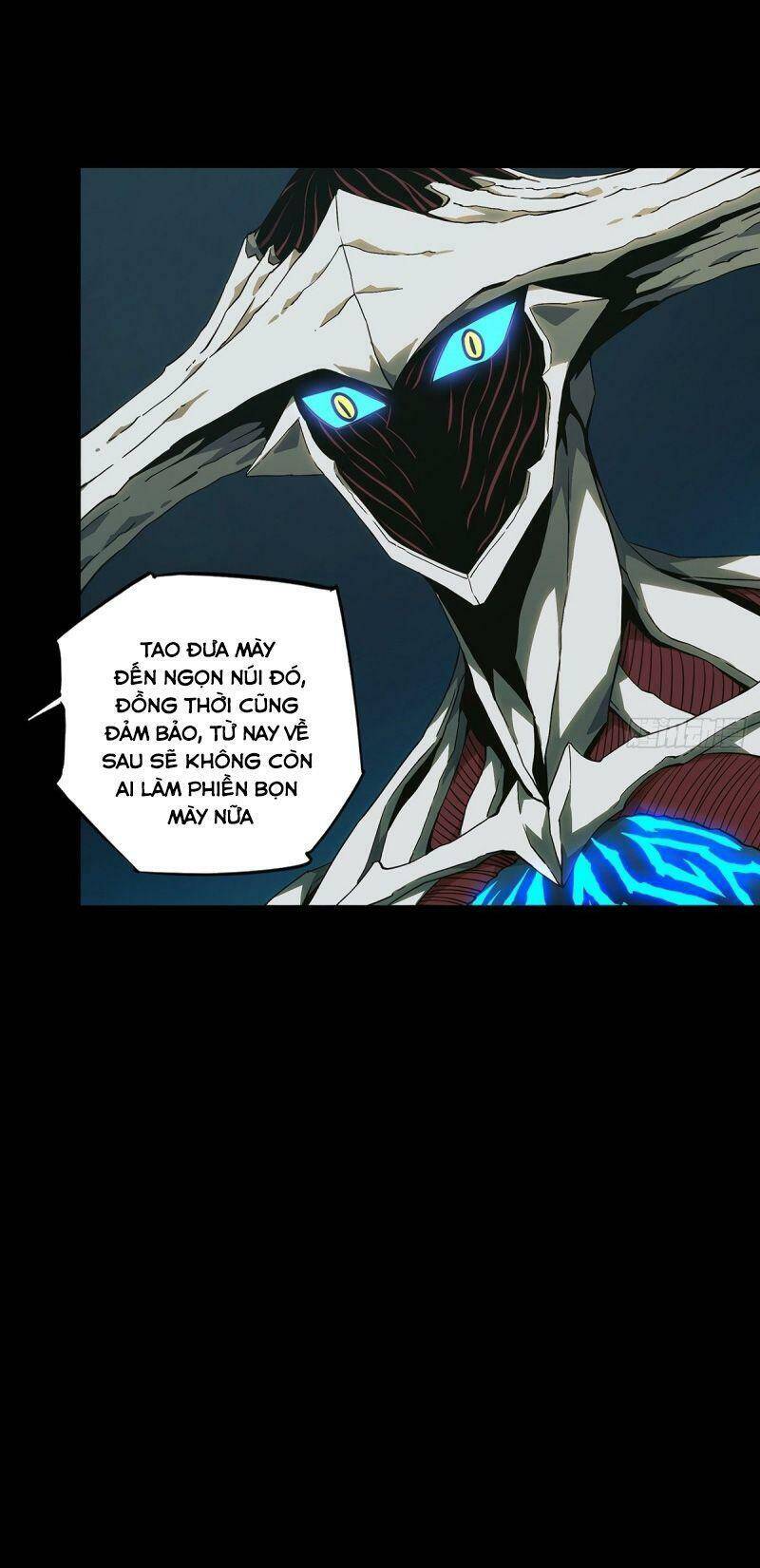 Đại Tượng Vô Hình - Chương 128