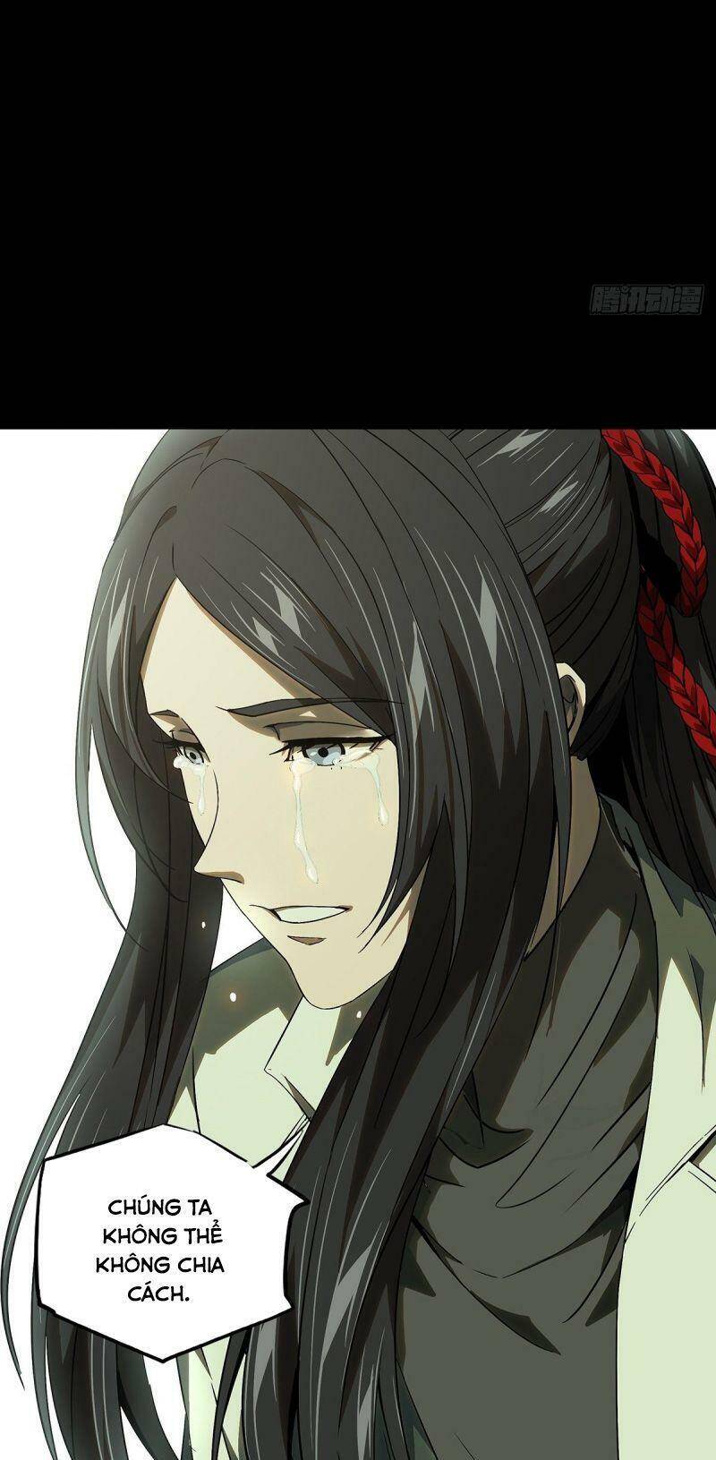 Đại Tượng Vô Hình - Chương 131