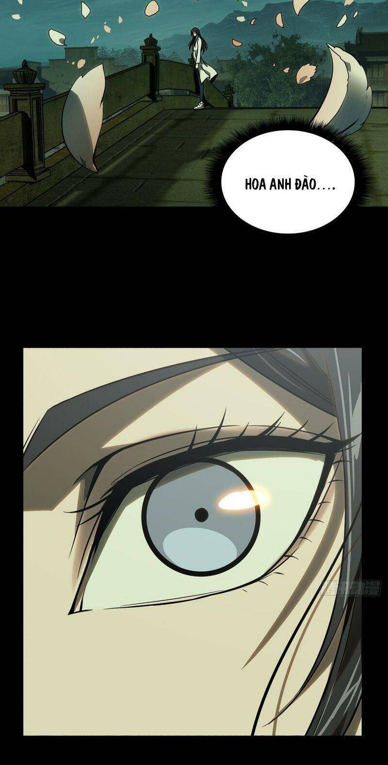 Đại Tượng Vô Hình - Chương 131
