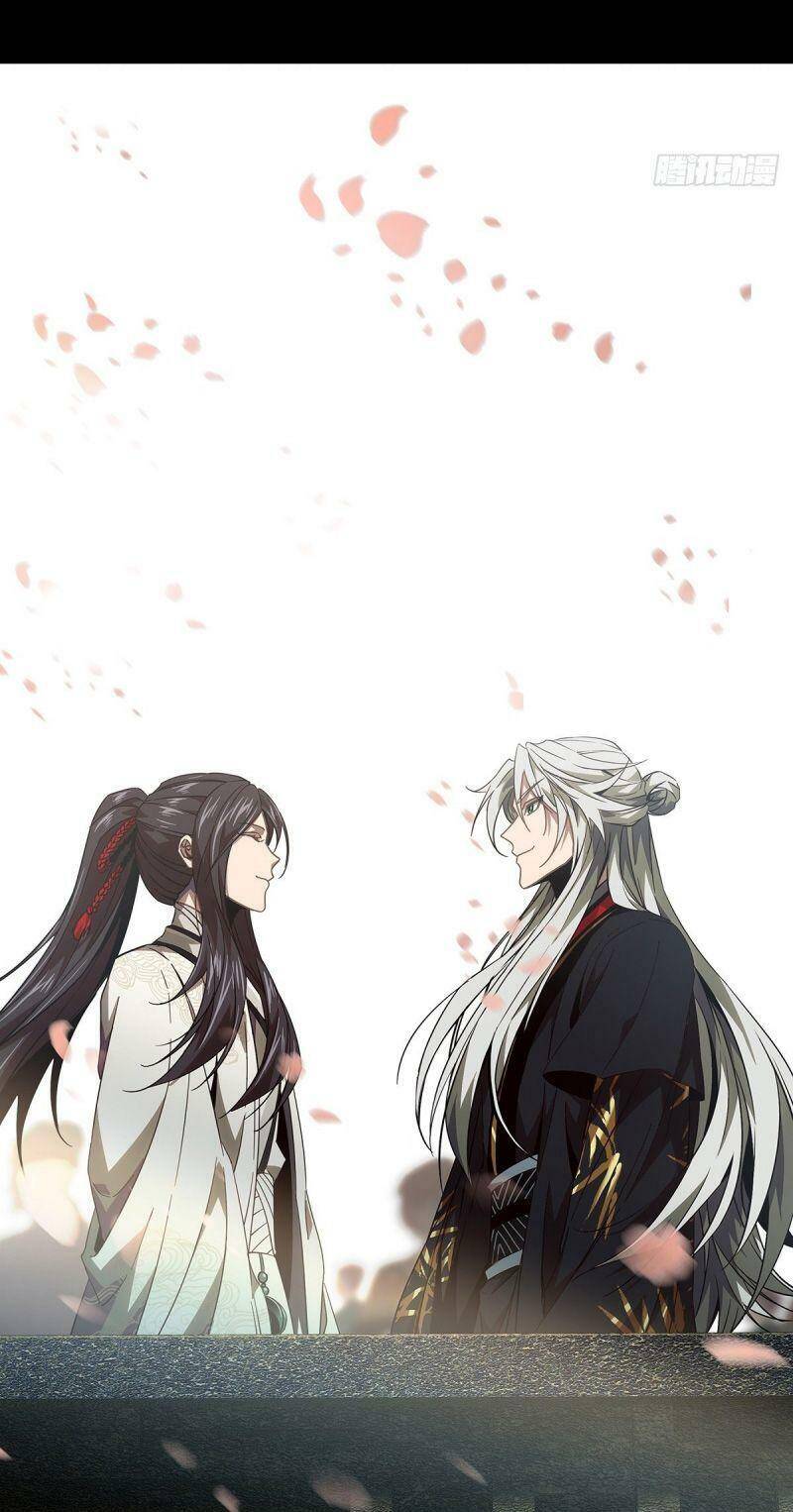 Đại Tượng Vô Hình - Chương 131