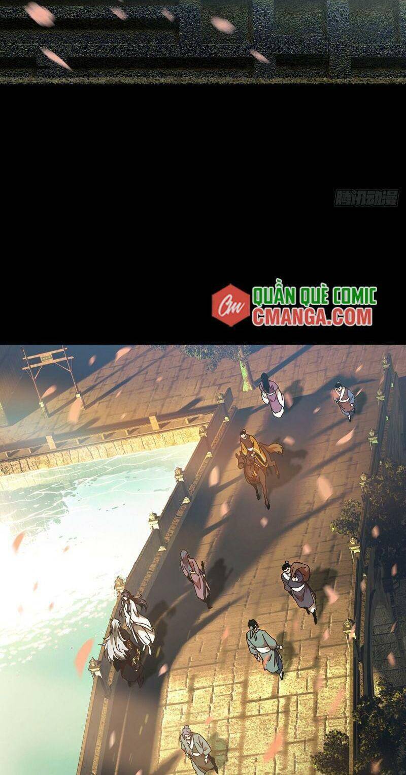 Đại Tượng Vô Hình - Chương 131