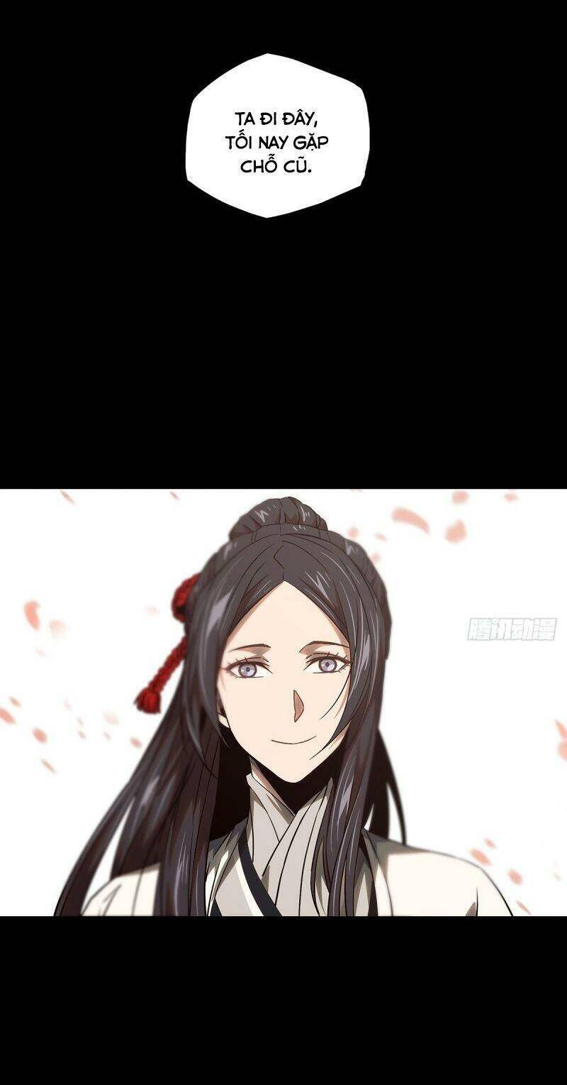 Đại Tượng Vô Hình - Chương 131