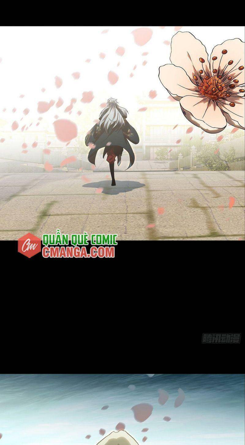 Đại Tượng Vô Hình - Chương 131