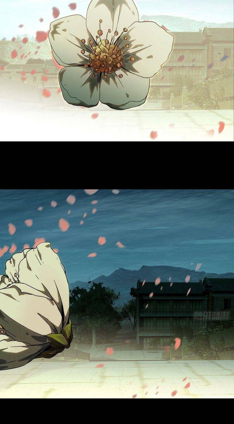 Đại Tượng Vô Hình - Chương 131