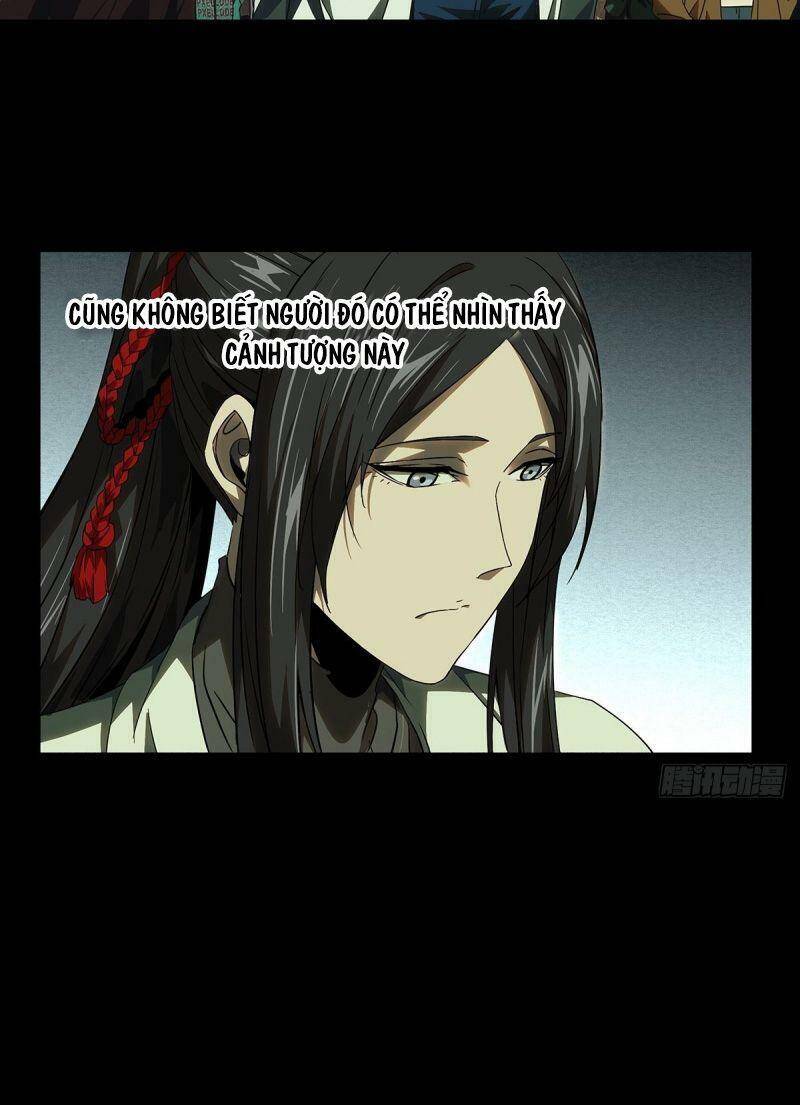 Đại Tượng Vô Hình - Chương 131