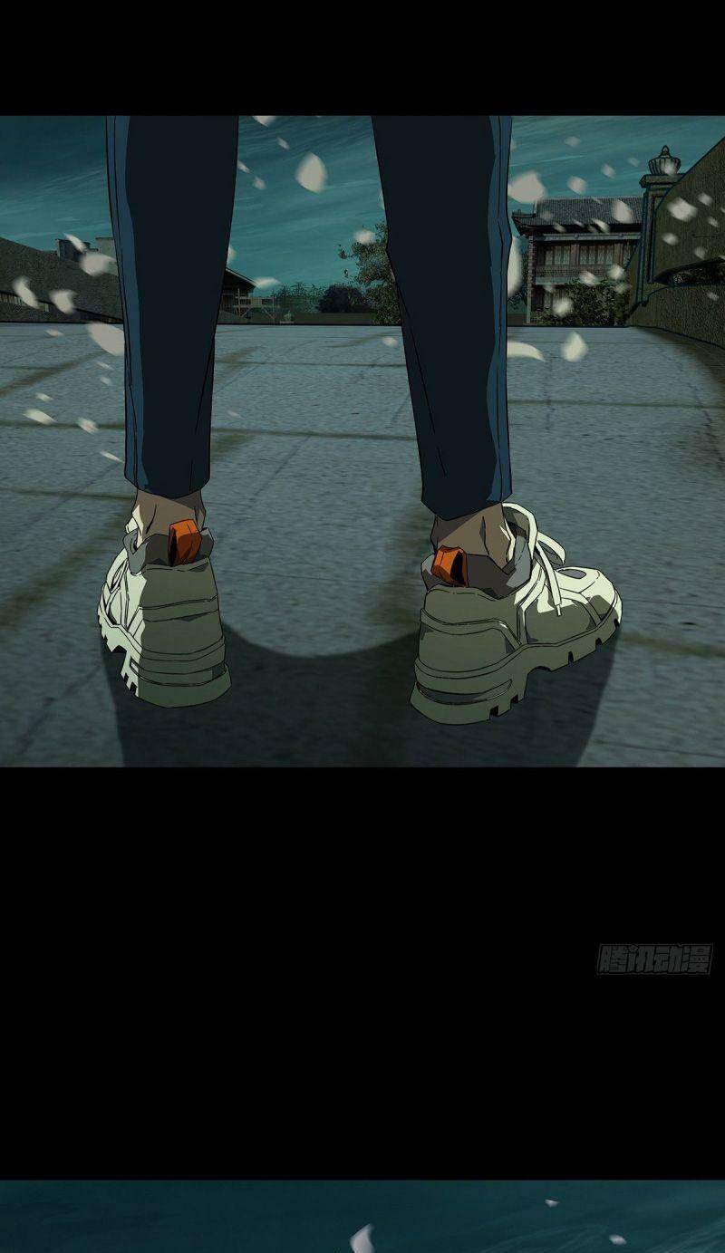 Đại Tượng Vô Hình - Chương 131