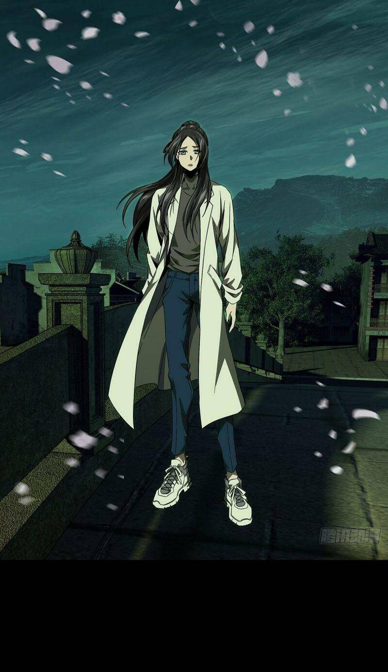 Đại Tượng Vô Hình - Chương 131