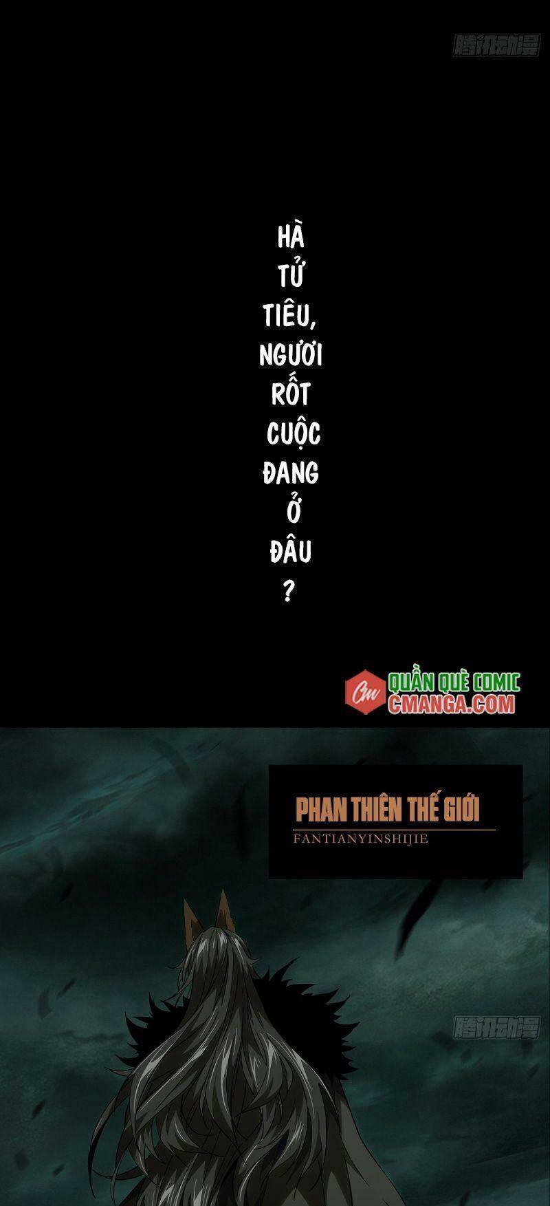 Đại Tượng Vô Hình - Chương 131