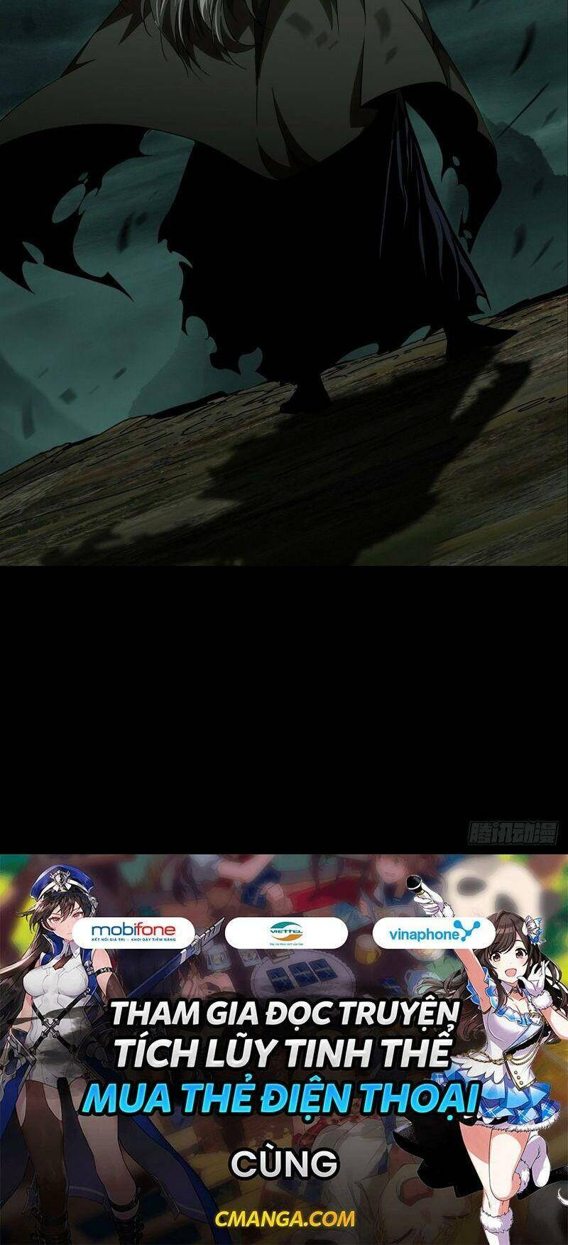 Đại Tượng Vô Hình - Chương 131