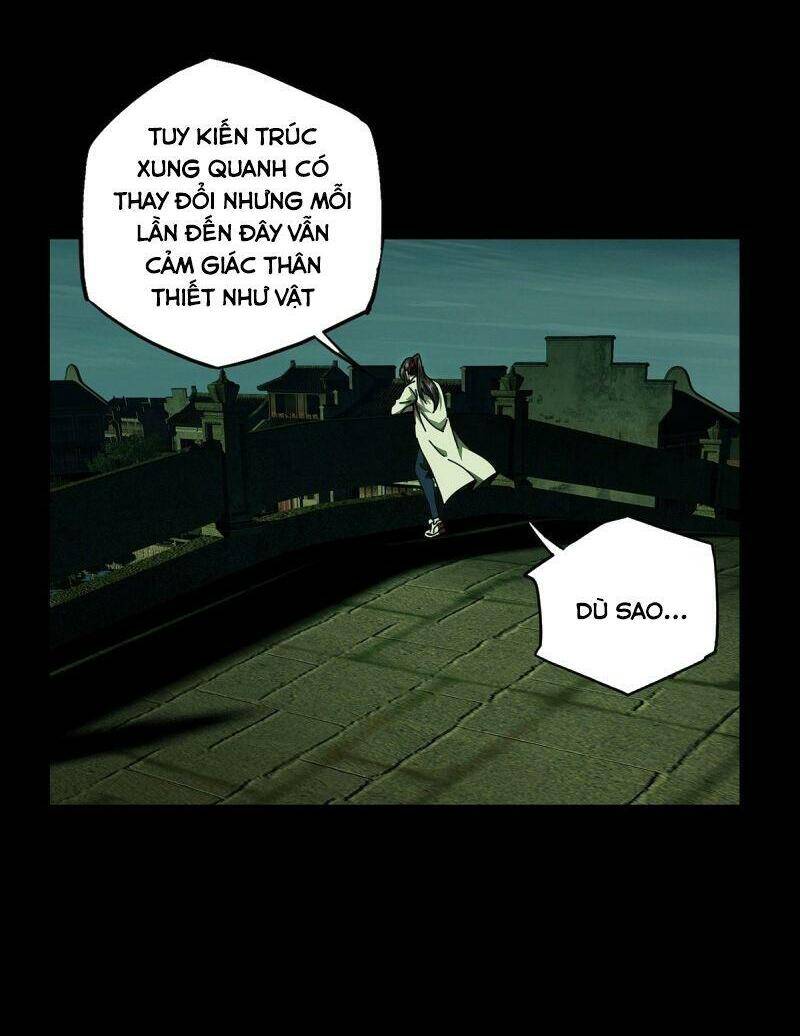 Đại Tượng Vô Hình - Chương 131