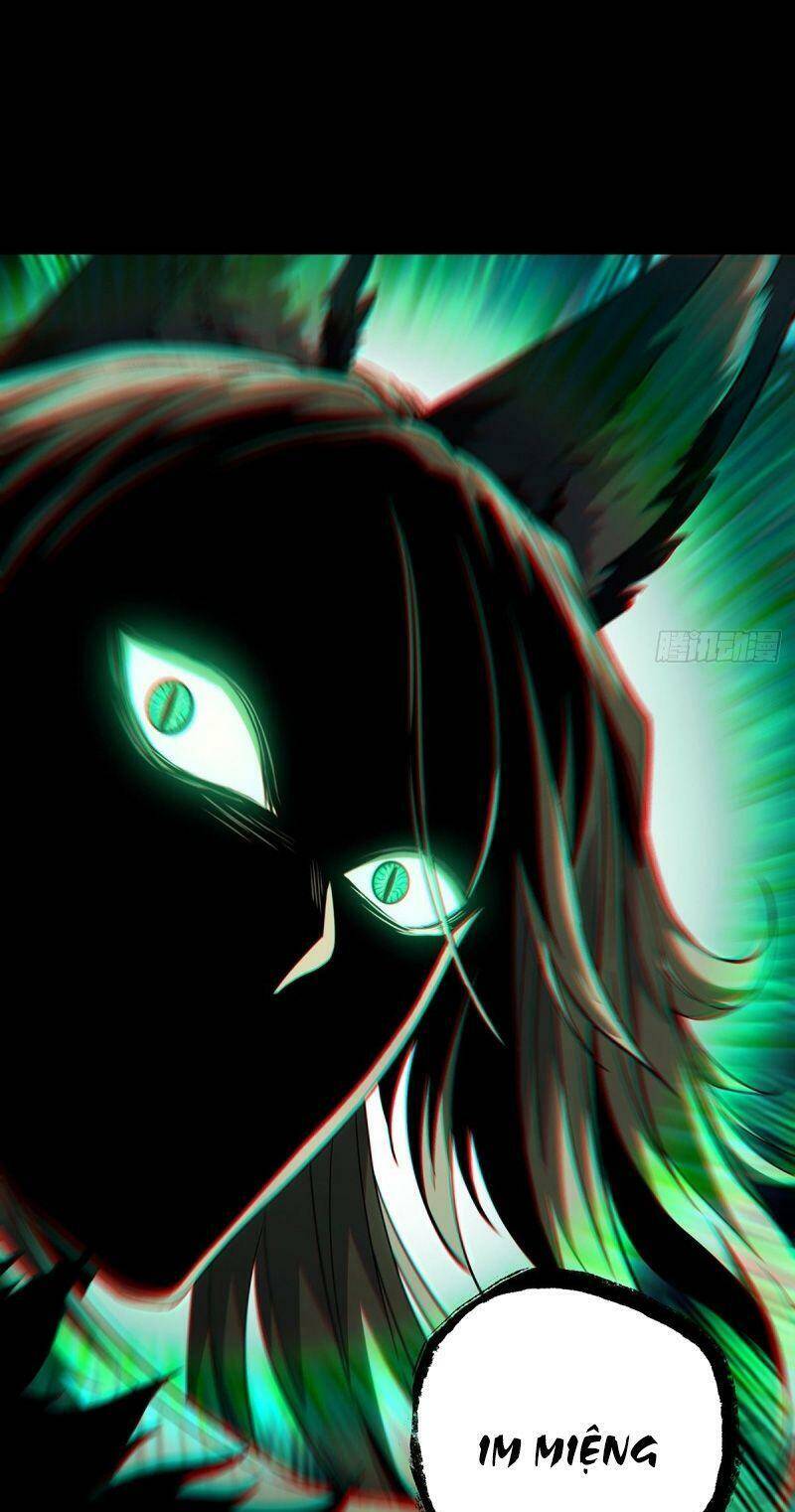 Đại Tượng Vô Hình - Chương 132