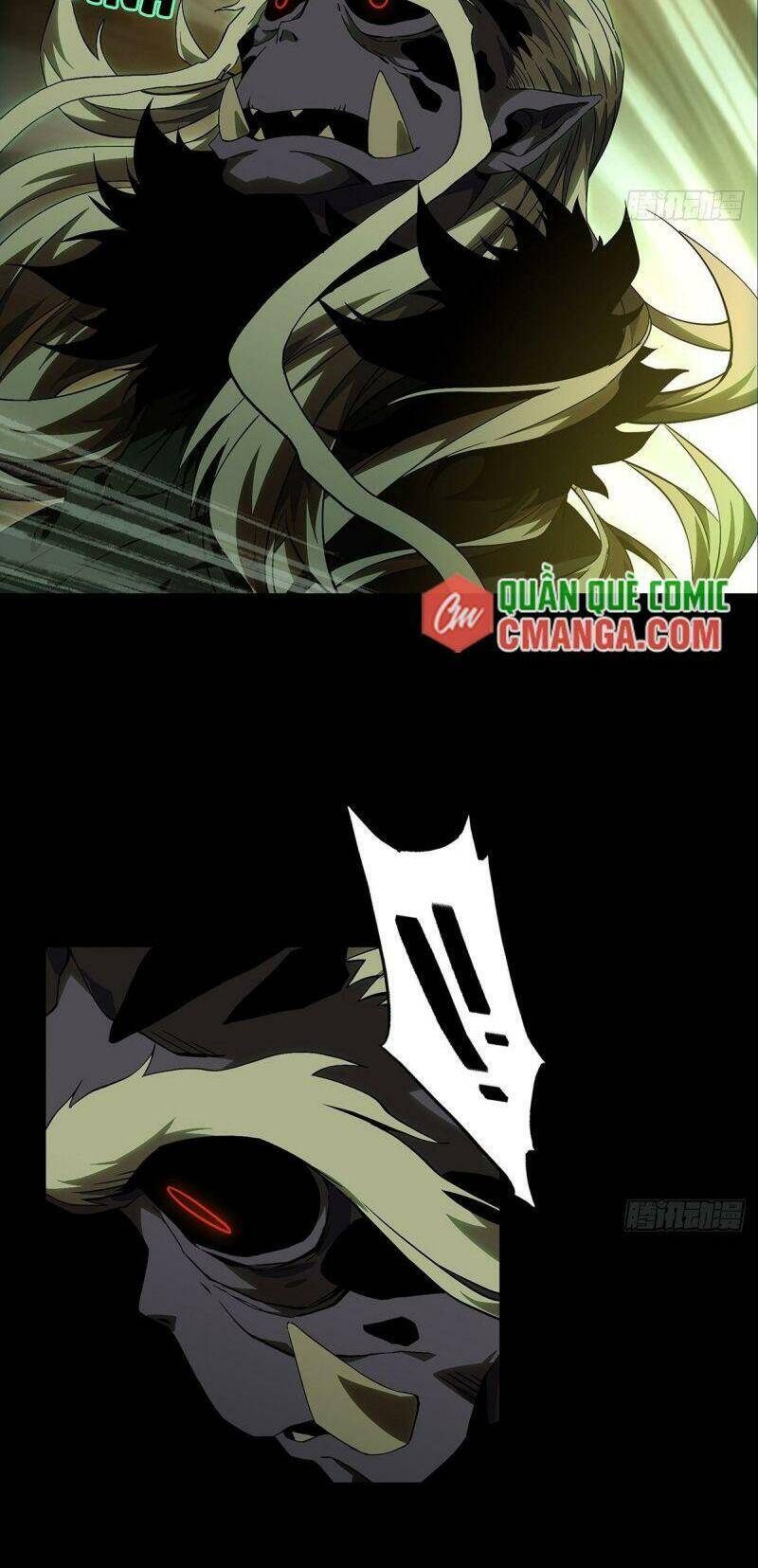 Đại Tượng Vô Hình - Chương 132