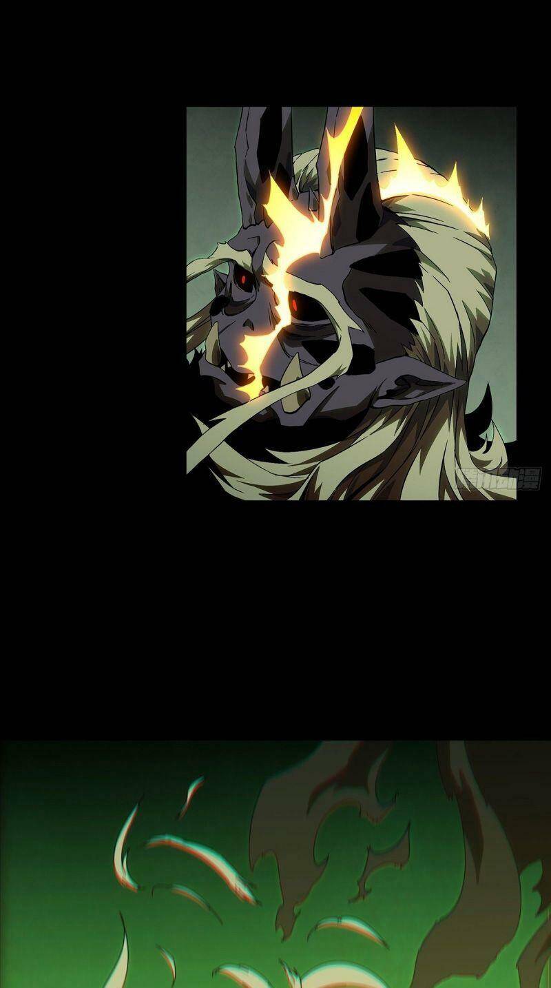 Đại Tượng Vô Hình - Chương 132