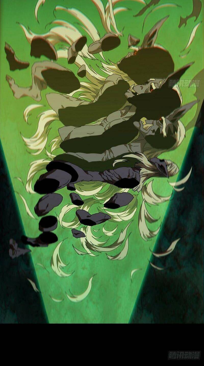 Đại Tượng Vô Hình - Chương 132