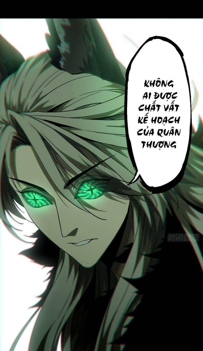 Đại Tượng Vô Hình - Chương 132
