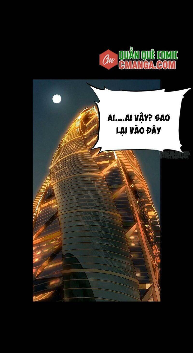 Đại Tượng Vô Hình - Chương 132