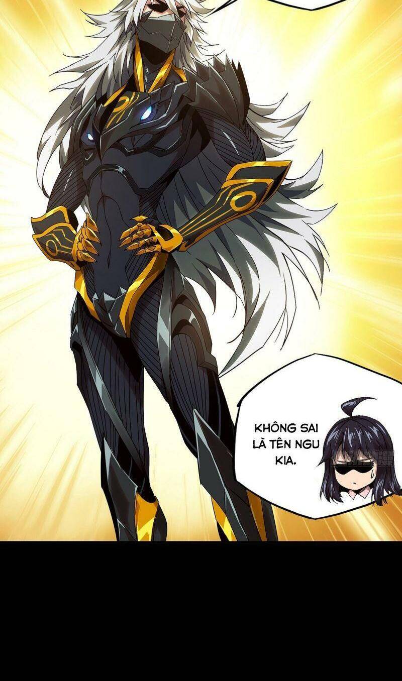 Đại Tượng Vô Hình - Chương 132