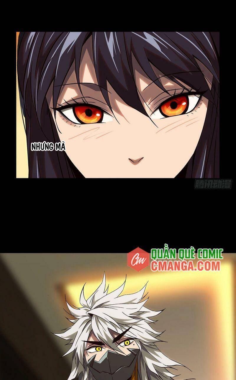 Đại Tượng Vô Hình - Chương 132