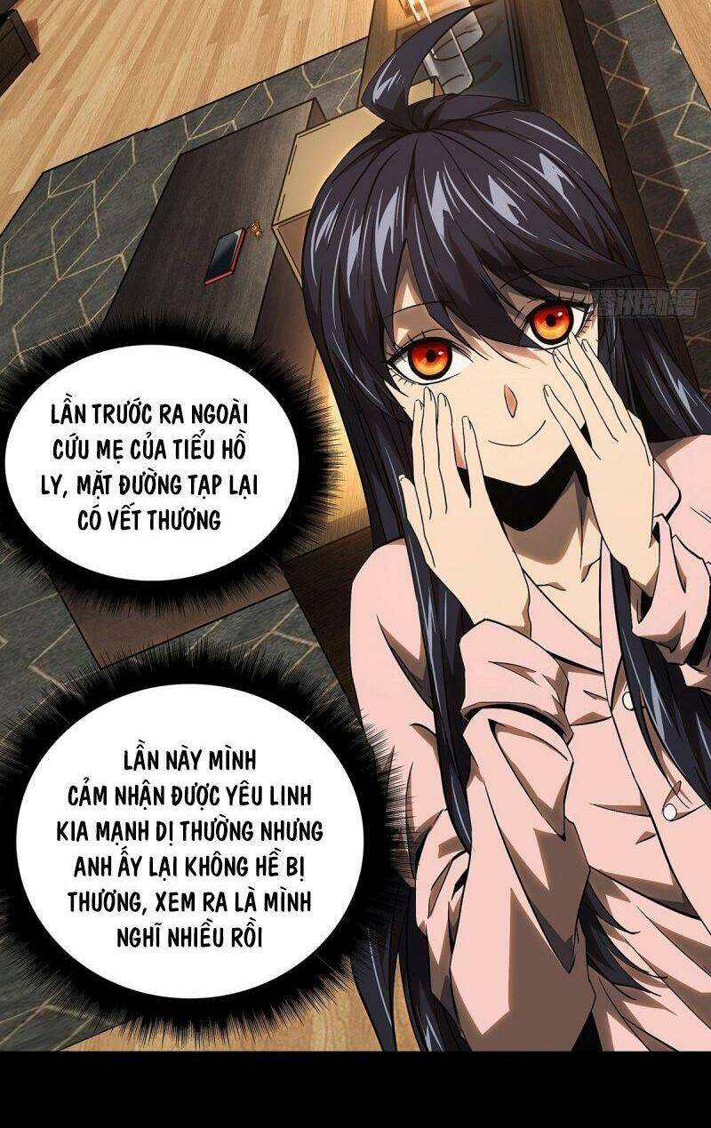 Đại Tượng Vô Hình - Chương 132