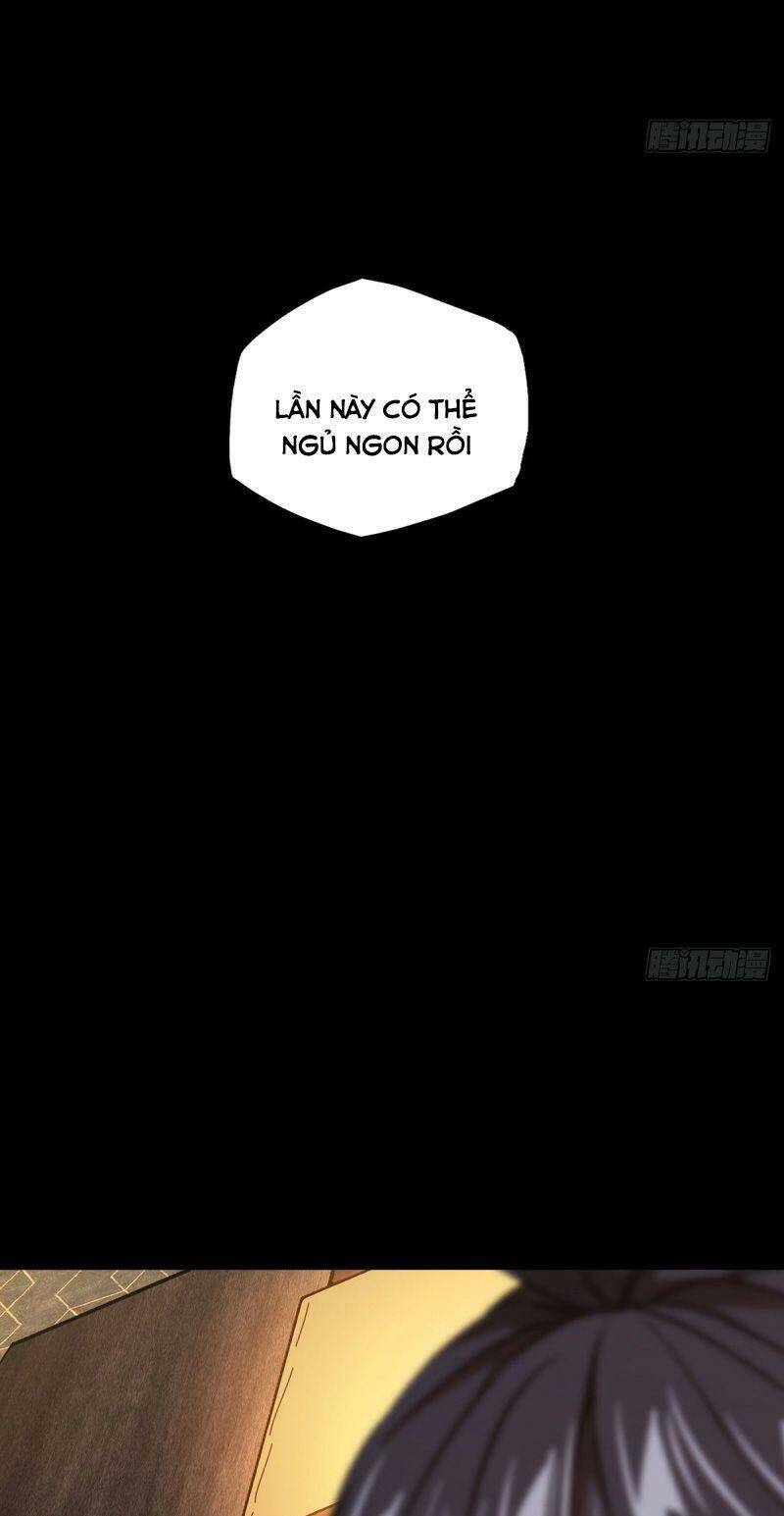 Đại Tượng Vô Hình - Chương 132