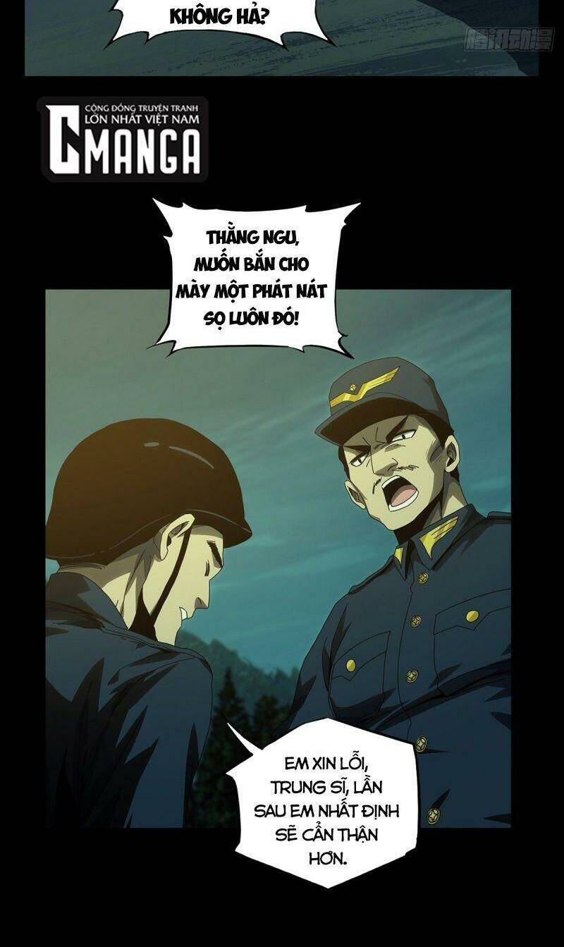 Đại Tượng Vô Hình - Chương 145