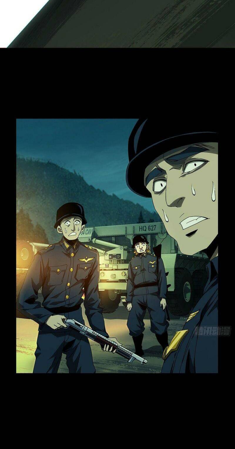 Đại Tượng Vô Hình - Chương 145