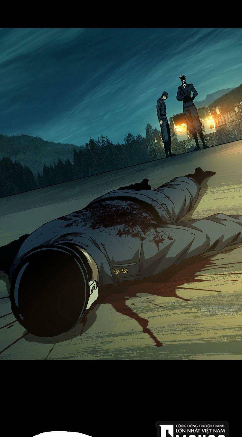 Đại Tượng Vô Hình - Chương 145